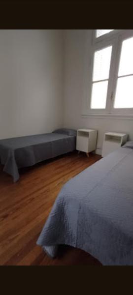 Habitación Temporal